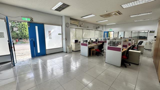 楊梅廠房-3