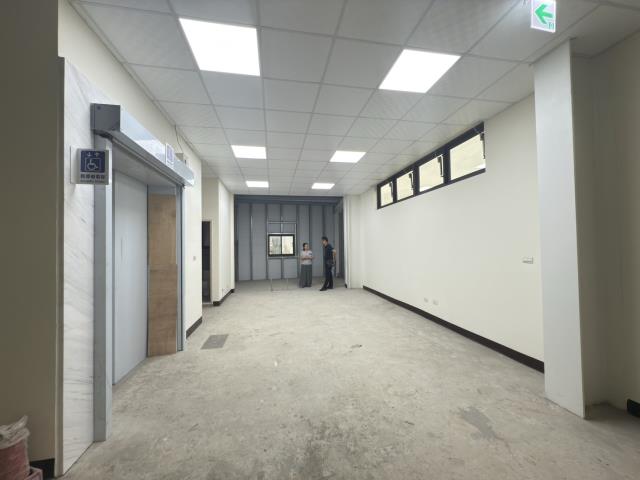 桃園楊梅廠房-2