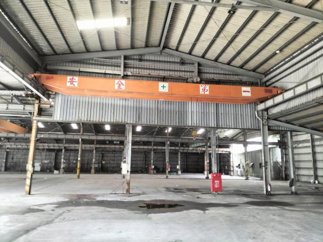 新北鶯歌廠房-3