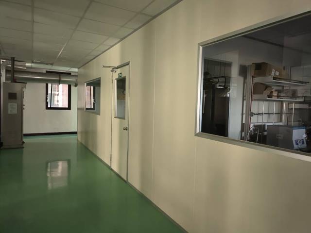 蘆竹廠房-2