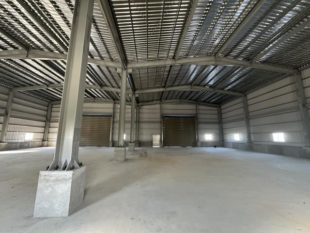 新北林口廠房-2