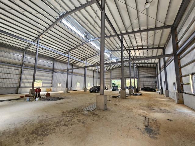 桃園平鎮廠房-3