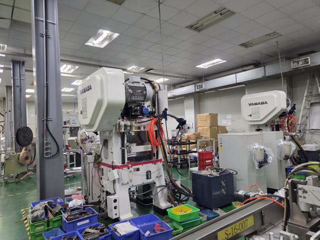 桃園蘆竹廠房-2