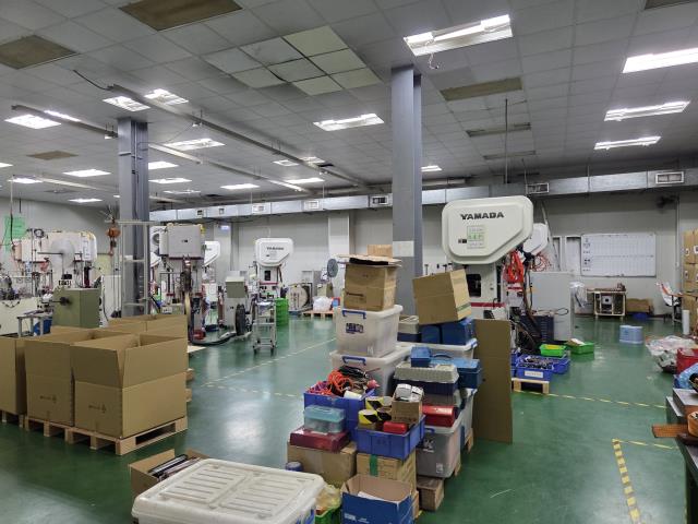 桃園蘆竹廠房-4