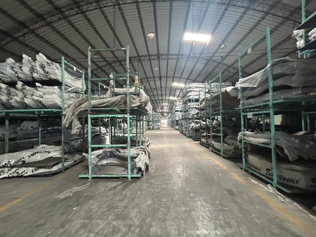 新竹香山廠房-1