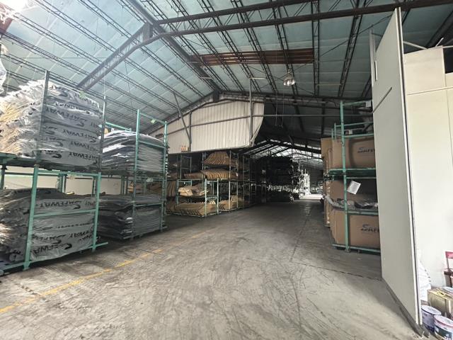 新竹香山廠房-3