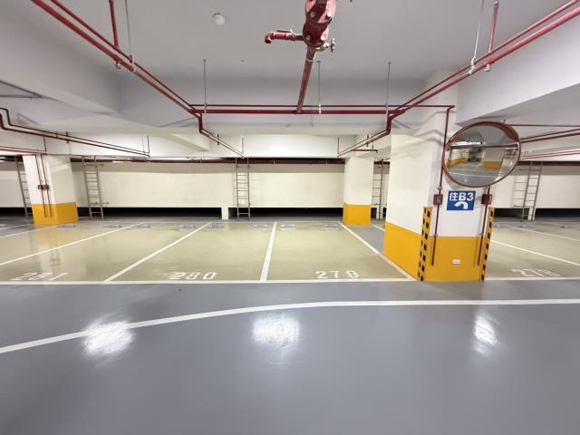 桃園中壢廠房-3