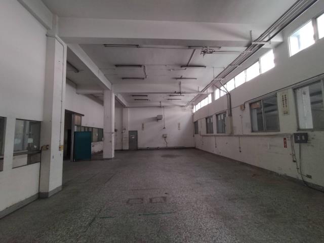 台中南屯廠房-3