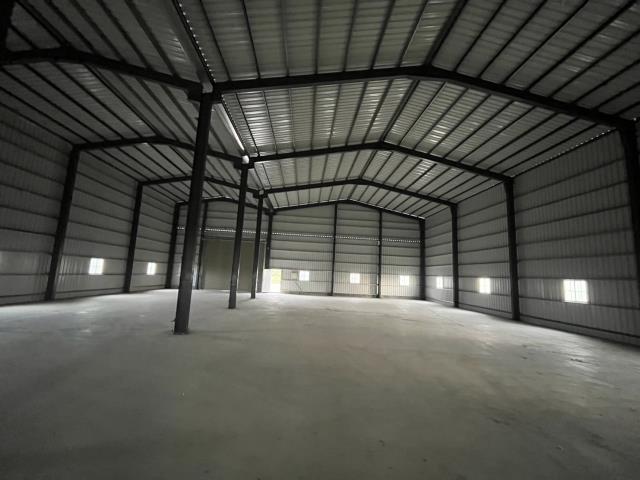 桃園觀音廠房-1