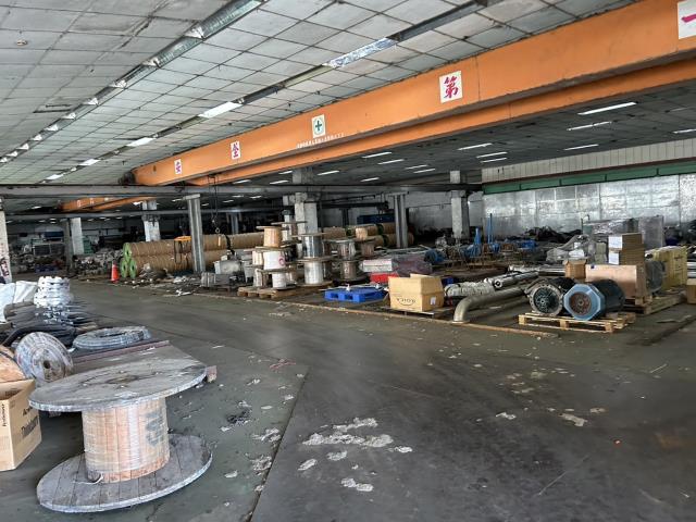 苗栗廠房-2