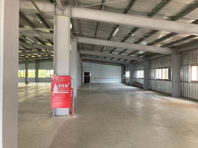 桃園中壢廠房-3