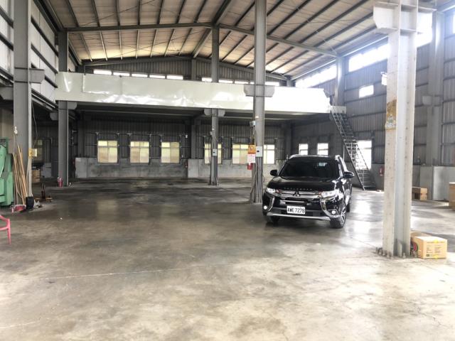 桃園楊梅廠房-1