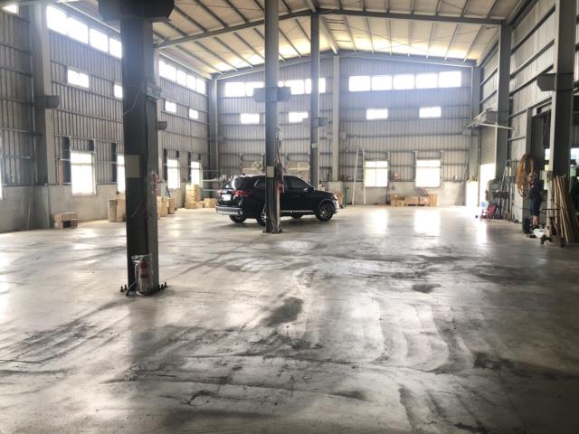 桃園楊梅廠房-3