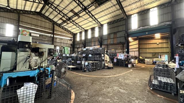 桃園大園廠房-3