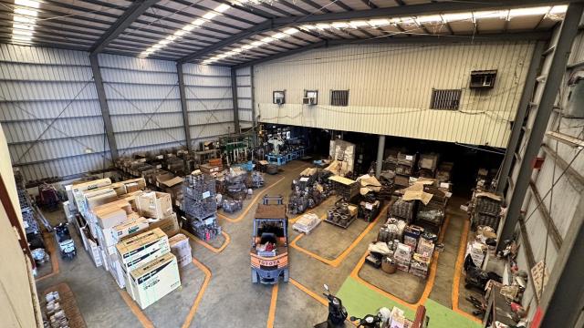 桃園大園廠房-2