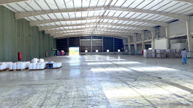 桃園新屋廠房-3