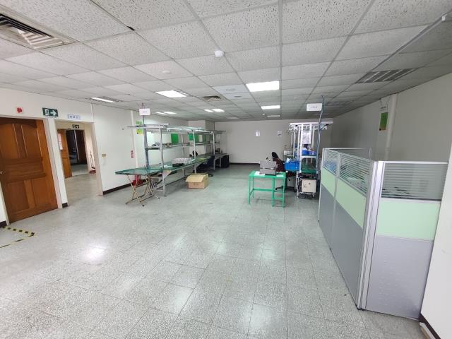 桃園八德廠房-2