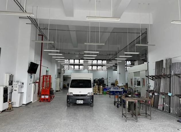 新北廠房-1