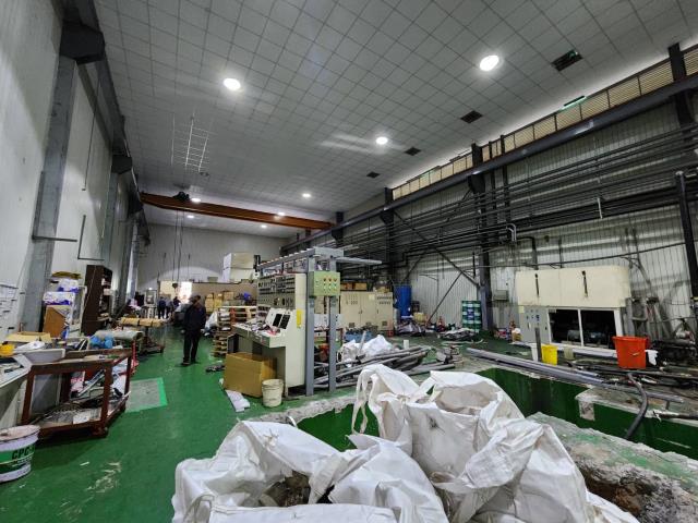 桃園楊梅廠房-1