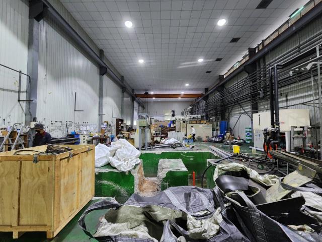 桃園楊梅廠房-2