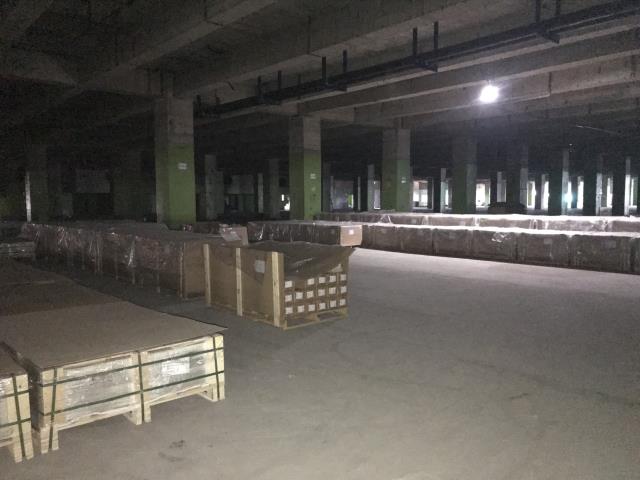 苗栗頭份廠房-5