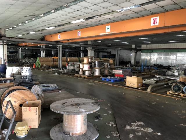 苗栗廠房-4