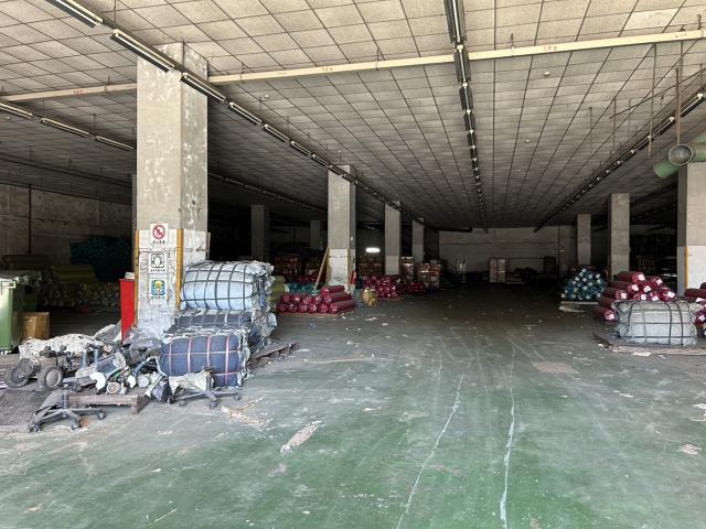 苗栗廠房-2