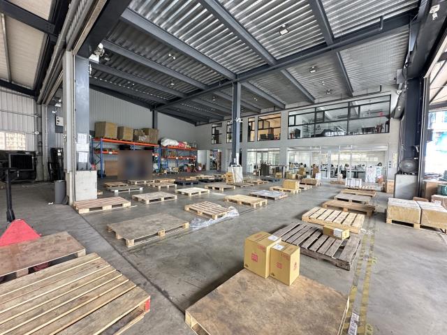 桃園中壢廠房-5