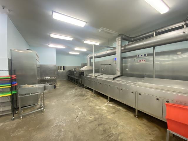 新竹香山廠房-2