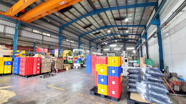 桃園新屋廠房-2