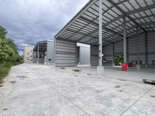 桃園龍潭廠房-2