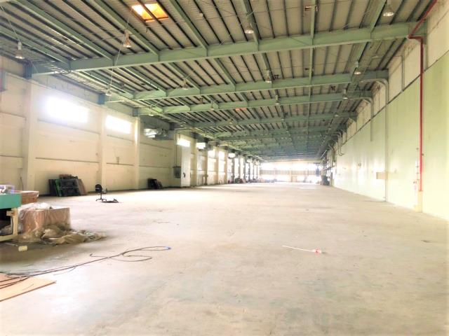 新豐廠房-1
