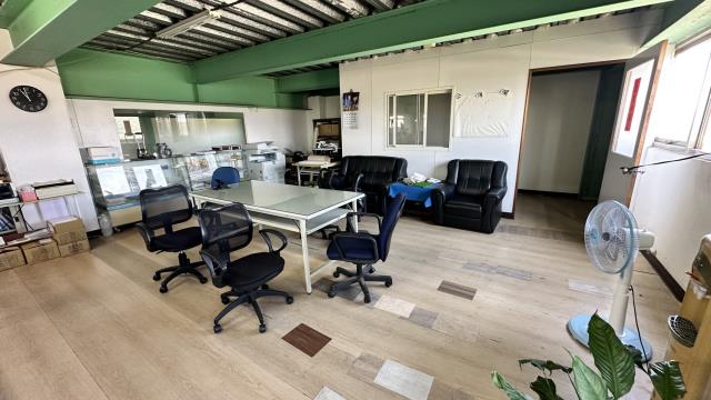 桃園龜山廠房-4