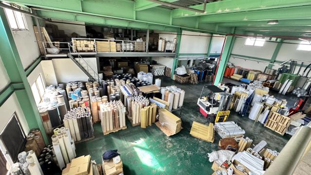 桃園龜山廠房-3