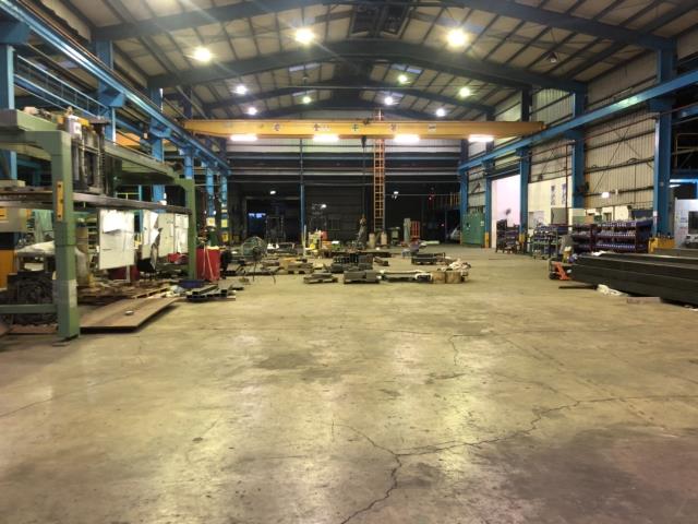 桃園八德廠房-1