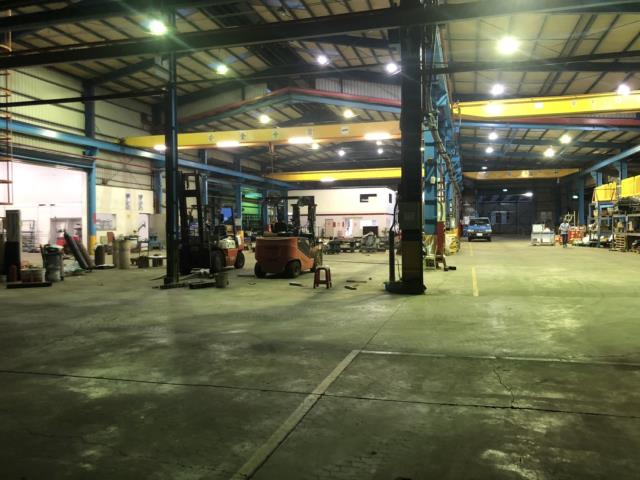 桃園八德廠房-1