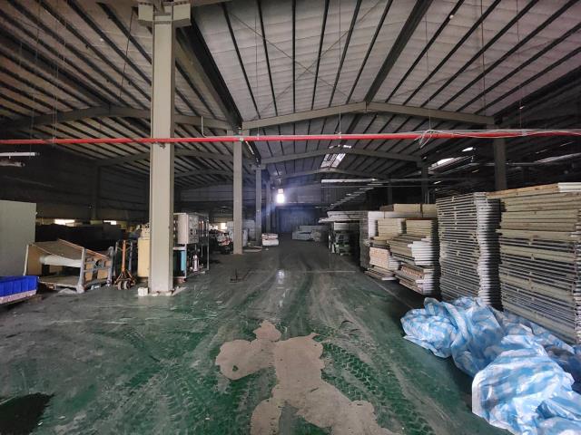 龜山廠房-1