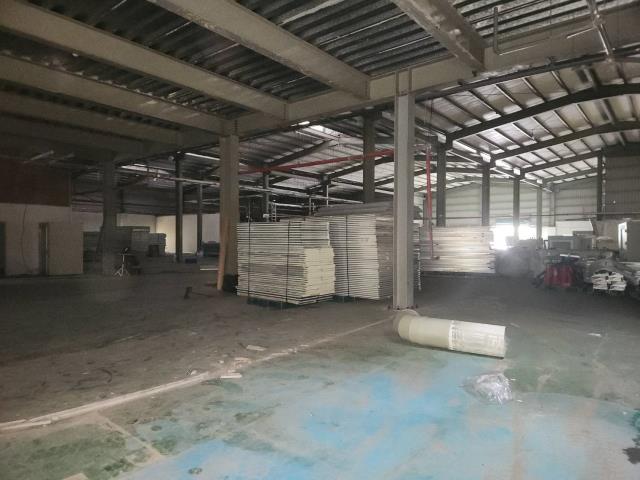 龜山廠房-2