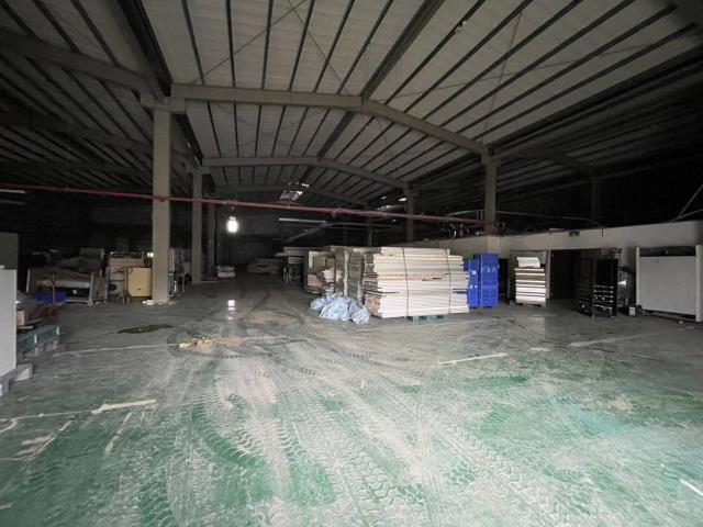 龜山廠房-4
