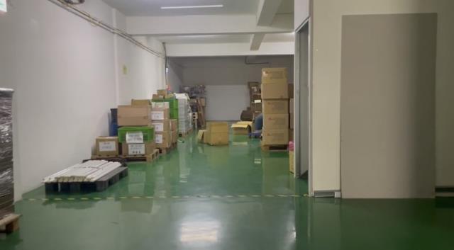 桃園蘆竹廠房-4