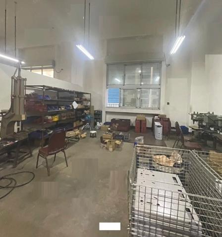 新北五股廠房-1