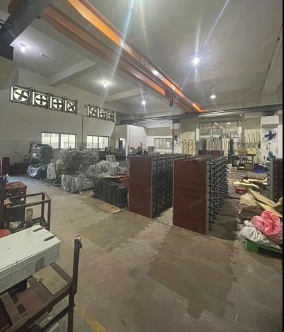 新北五股廠房-3