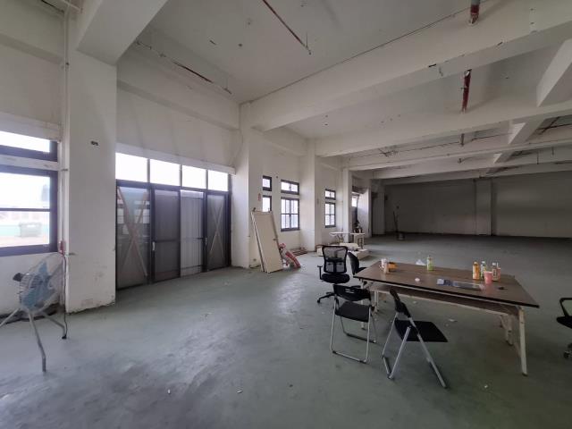 觀音廠房-4