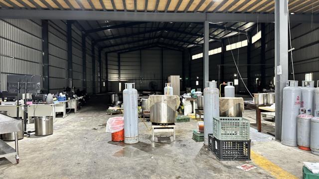 桃園蘆竹廠房-1