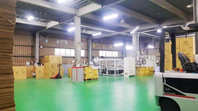 桃園龍潭廠房-2