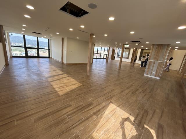 新北土城廠房-1