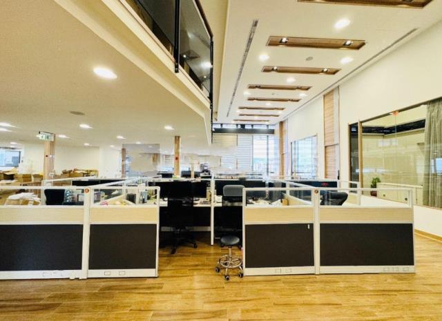 新北土城廠房-3