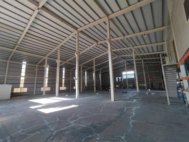 台中南屯廠房-1