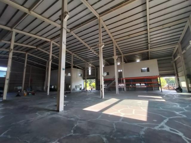 台中南屯廠房-4