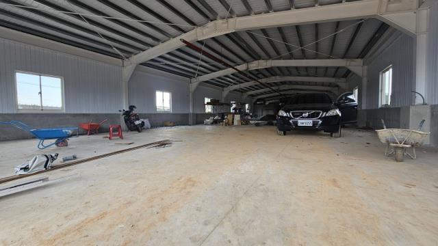 桃園楊梅廠房-2